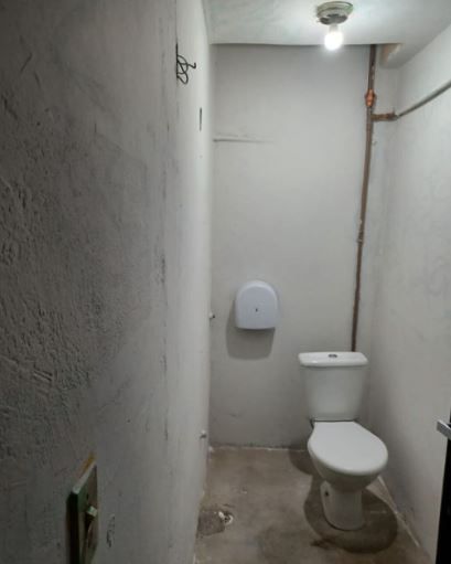 Salão para aluguel no Jardim Ocara: 