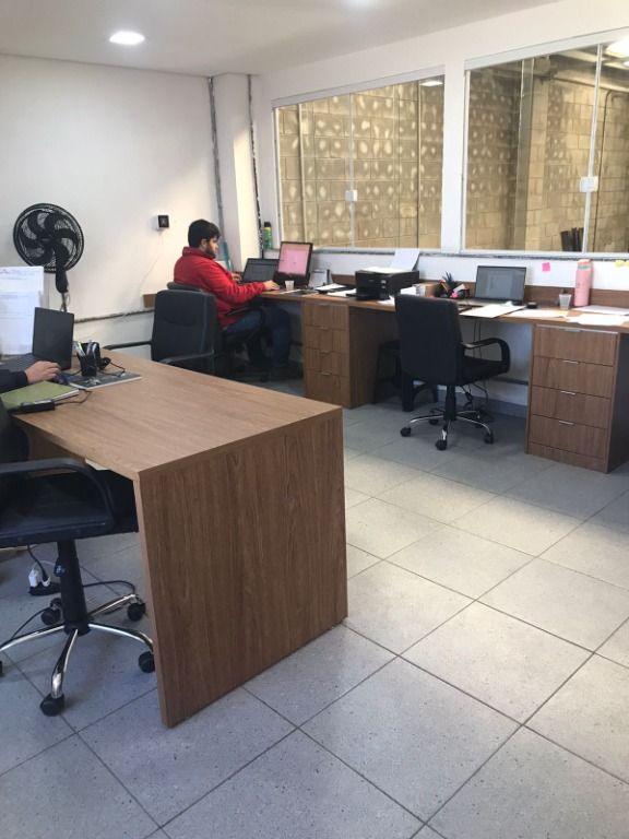 Galpão para aluguel no Santa Teresinha: 