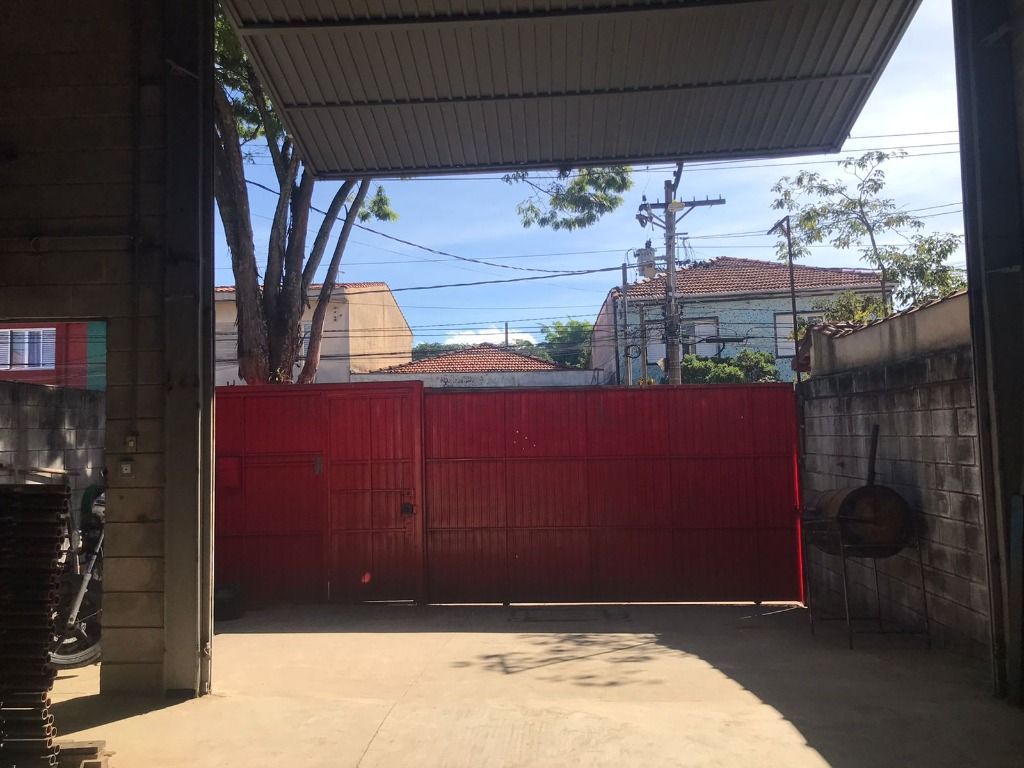 Galpão para aluguel no Santa Teresinha: 