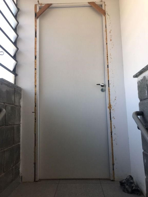 Galpão para aluguel no Santa Teresinha: 