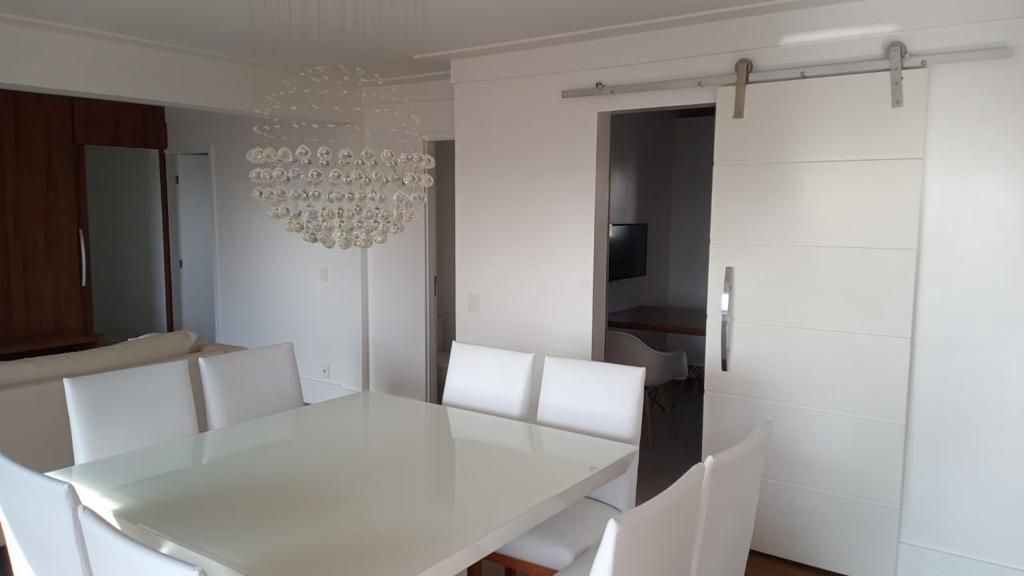 Apartamento para aluguel no Casa Branca: 