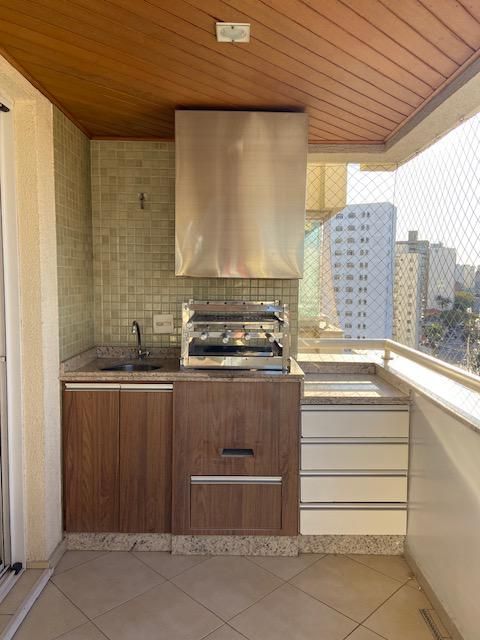 Apartamento para aluguel no Casa Branca: 