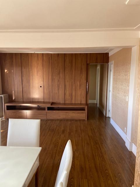 Apartamento para aluguel no Casa Branca: 