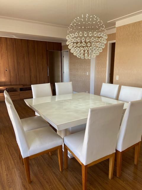 Apartamento para aluguel no Casa Branca: 