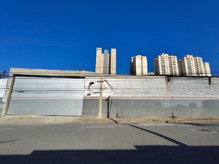 Galpão para aluguel no Campestre: 