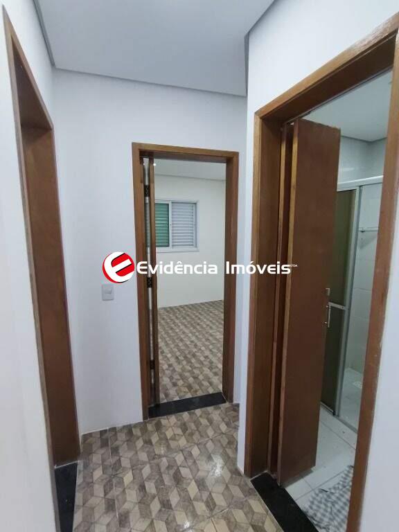 Apartamento Garden para aluguel no Vila Linda: 