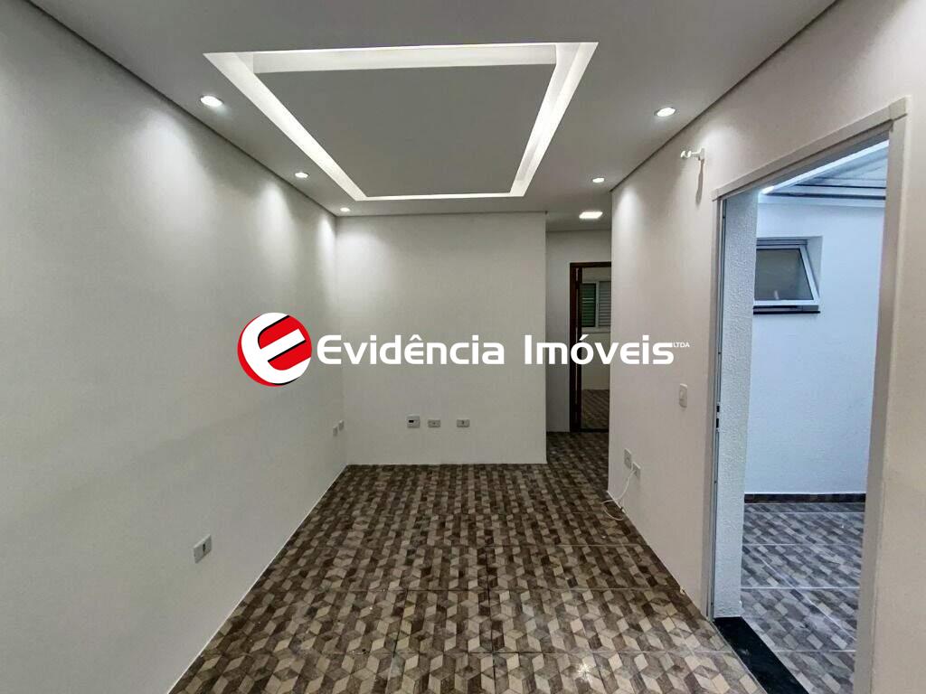 Apartamento Garden para aluguel no Vila Linda: 
