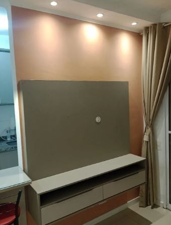 Apartamento para aluguel no Planalto: 