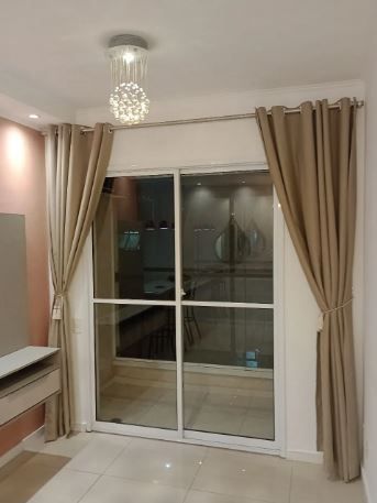 Apartamento para aluguel no Planalto: 