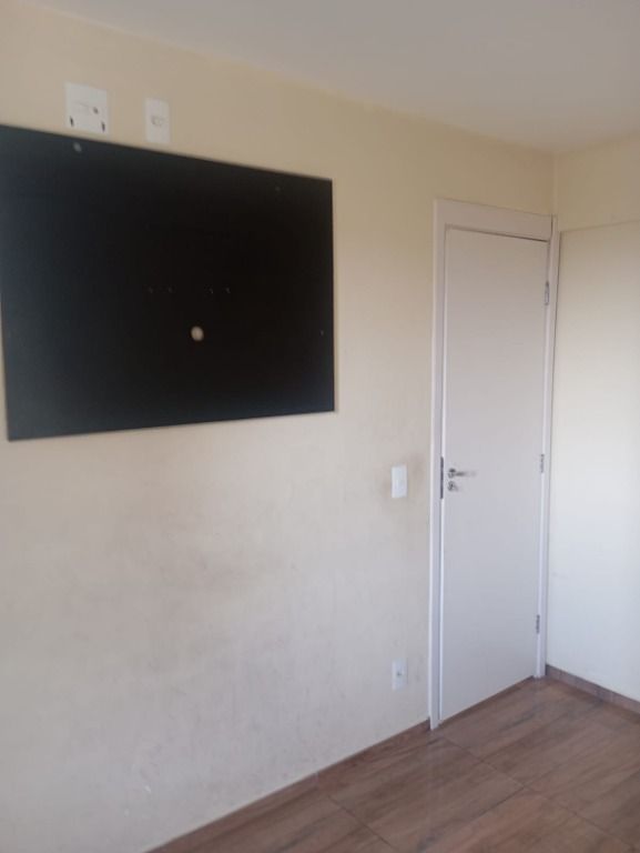 Apartamento para aluguel no Vila Valparaíso: 