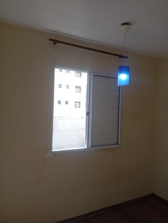 Apartamento para aluguel no Vila Valparaíso: 