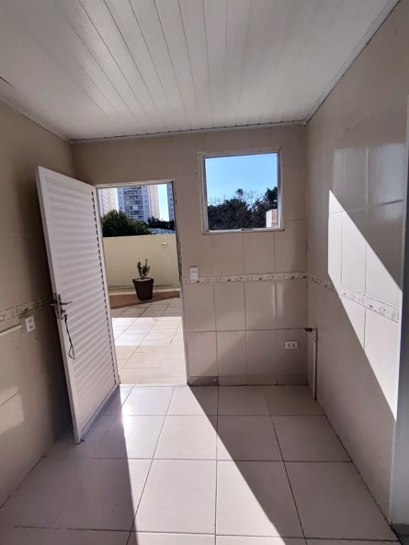 Kitnet para aluguel no Vila Valparaíso: 