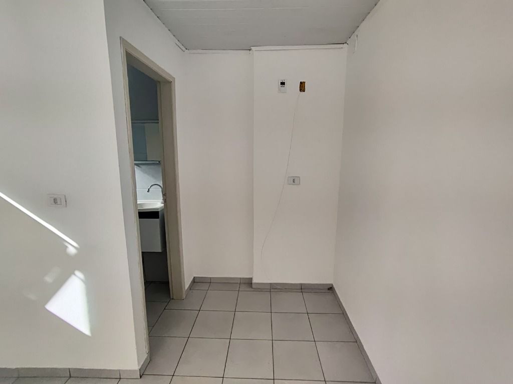 Kitnet para aluguel no Vila Valparaíso: 