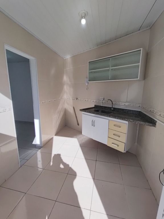 Kitnet para aluguel no Vila Valparaíso: 