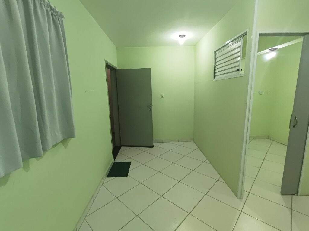 Kitnet para aluguel no Paraíso: 