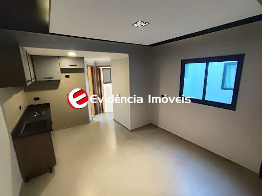 Cobertura para aluguel no Vila Scarpelli: 