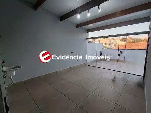 Cobertura para aluguel no Vila Scarpelli: 