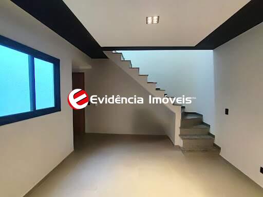 Cobertura para aluguel no Vila Scarpelli: 