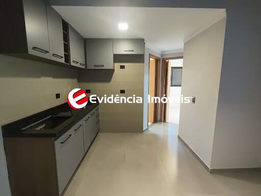 Cobertura para aluguel no Vila Scarpelli: 