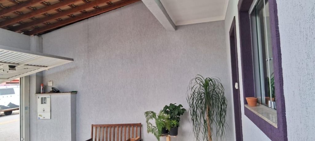 Sobrado para aluguel no Jardim Santo Antônio: 