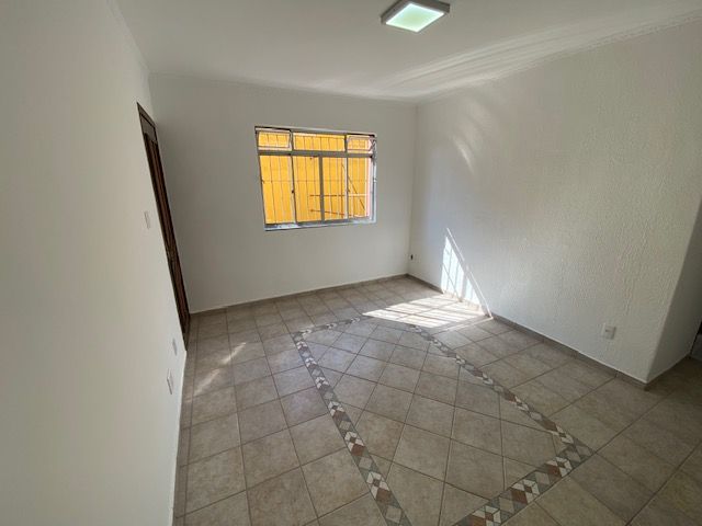 Apartamento para aluguel no Parque Bandeirante: 