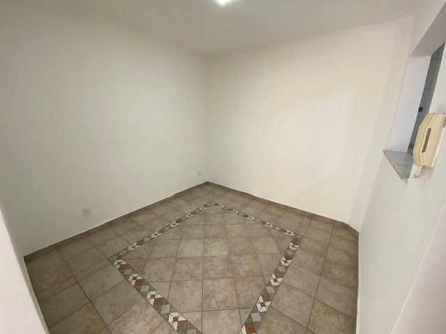 Apartamento para aluguel no Parque Bandeirante: 