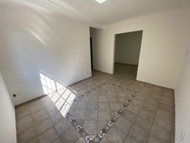 Apartamento para aluguel no Parque Bandeirante: 