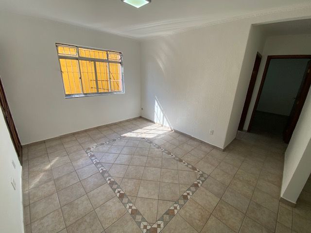 Apartamento para aluguel no Parque Bandeirante: 