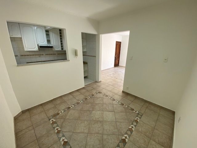 Apartamento para aluguel no Parque Bandeirante: 