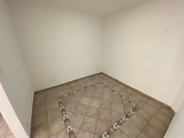 Apartamento para aluguel no Parque Bandeirante: 