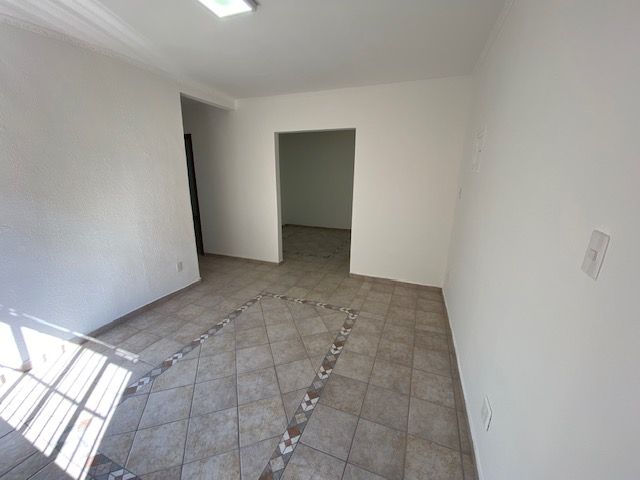 Apartamento para aluguel no Parque Bandeirante: 