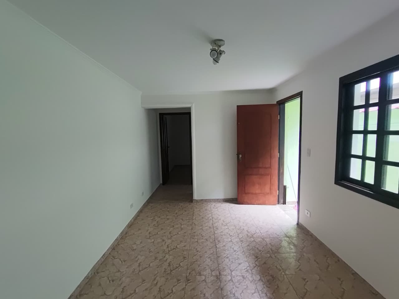 Casa para aluguel no Vila Floresta: Sala de estar