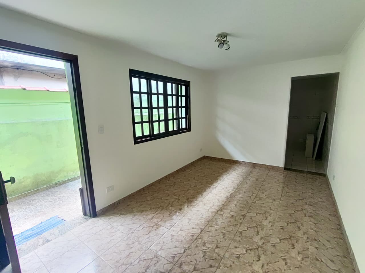 Casa para aluguel no Vila Floresta: Sala de estar