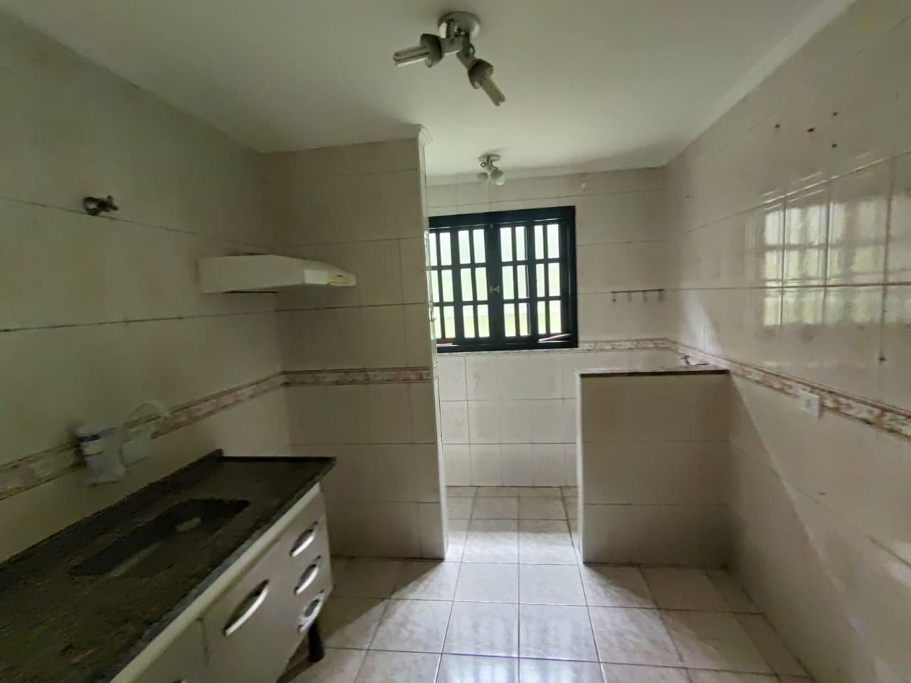 Casa para aluguel no Vila Floresta: Cozinha