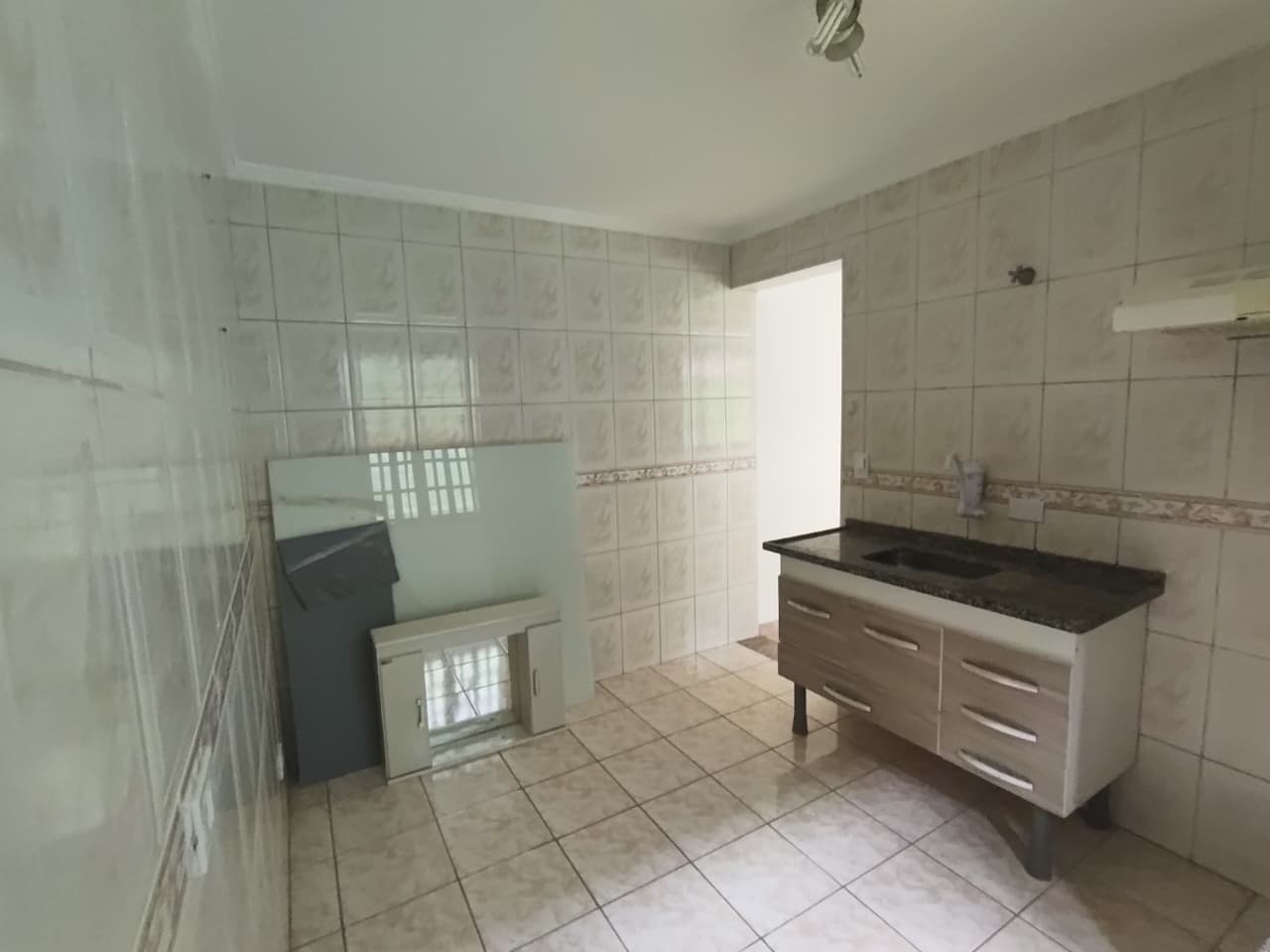 Casa para aluguel no Vila Floresta: Cozinha