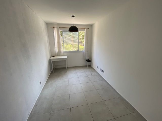 Apartamento para aluguel no Jardim Jamaica: 