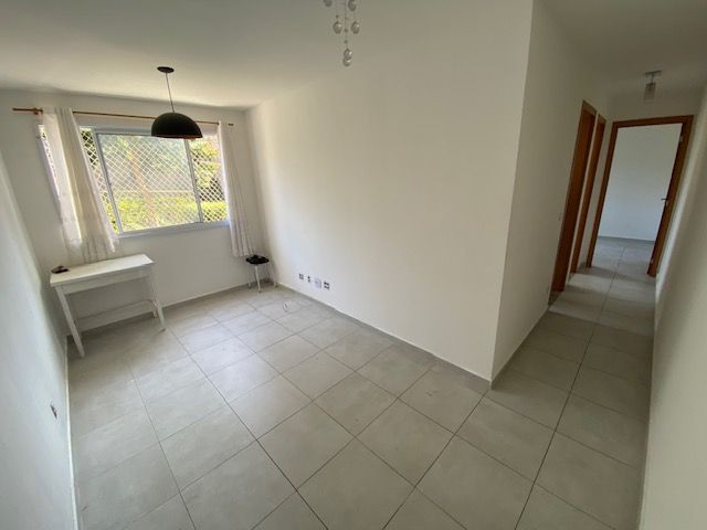 Apartamento para aluguel no Jardim Jamaica: 