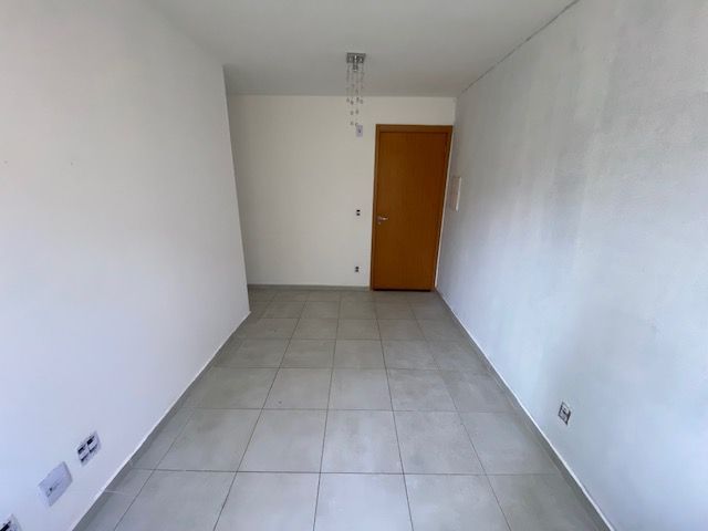 Apartamento para aluguel no Jardim Jamaica: 