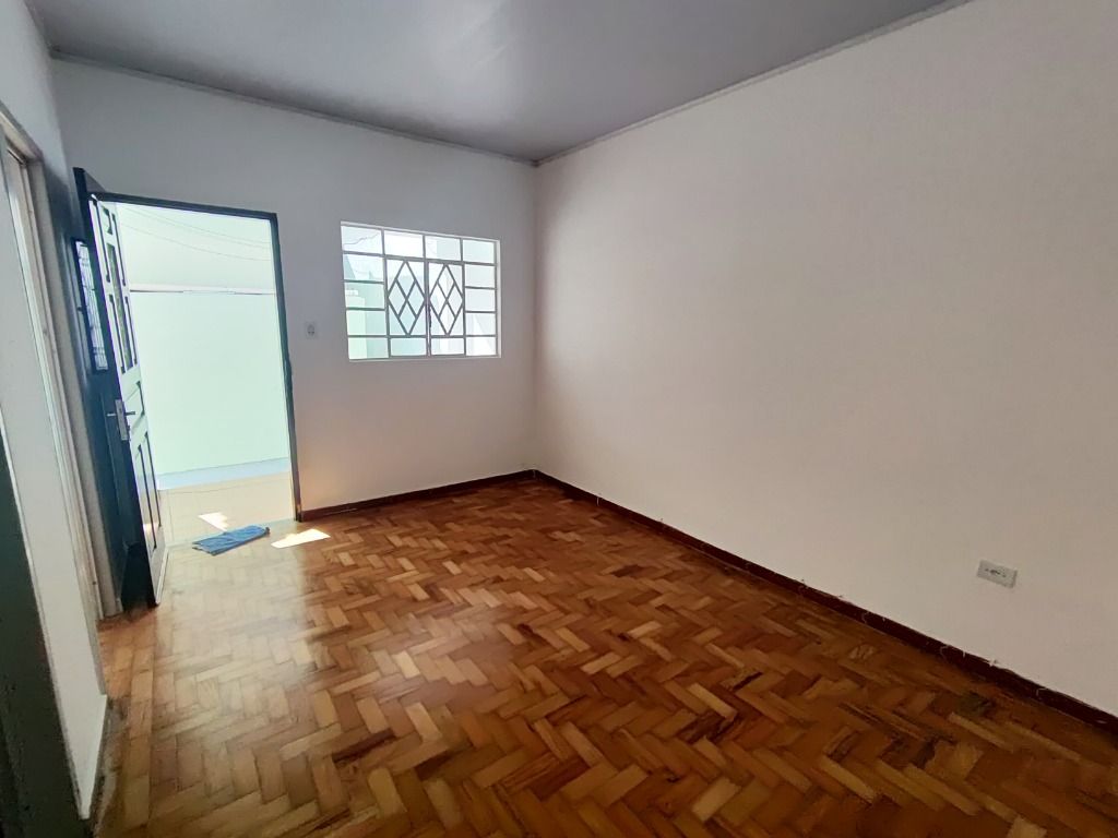 Casa para aluguel no Jardim Ocara: 