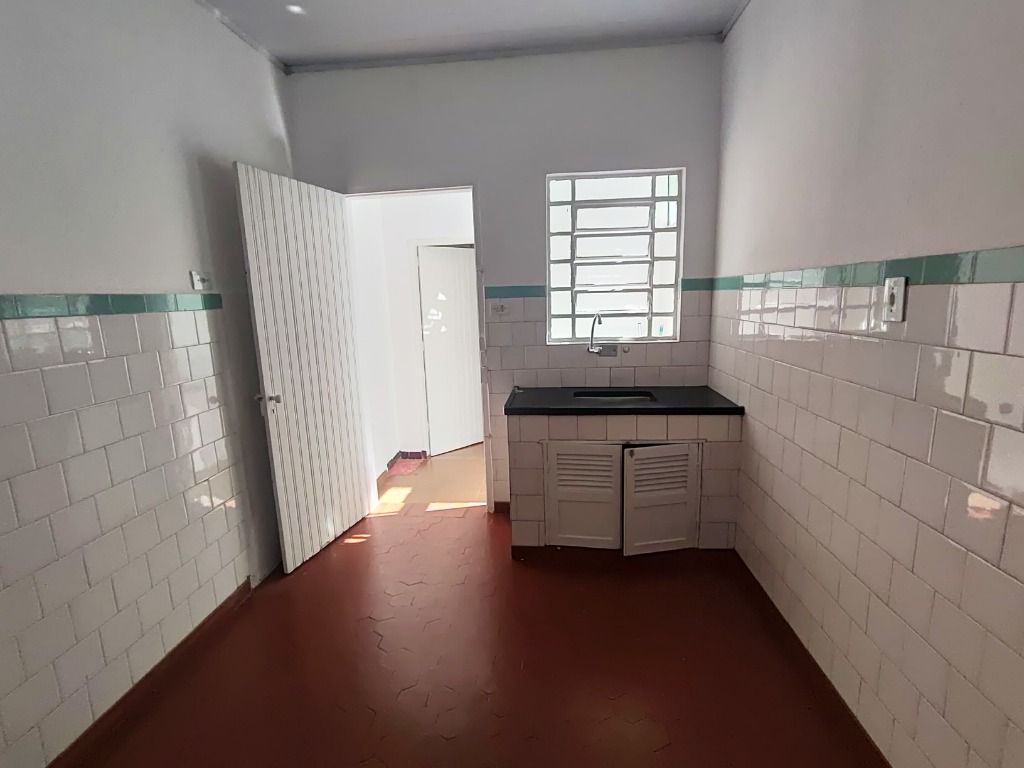 Casa para aluguel no Jardim Ocara: 