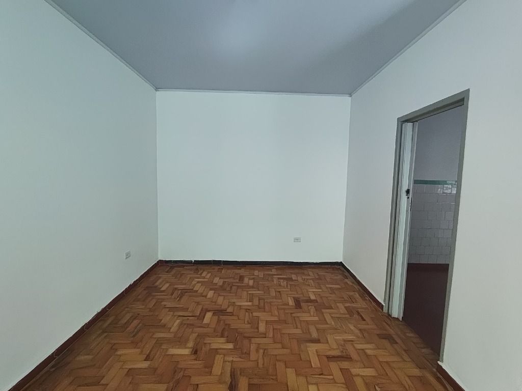 Casa para aluguel no Jardim Ocara: 