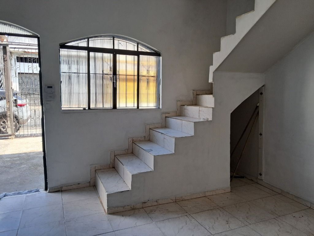 Galpão para aluguel no Vila Luzita: 