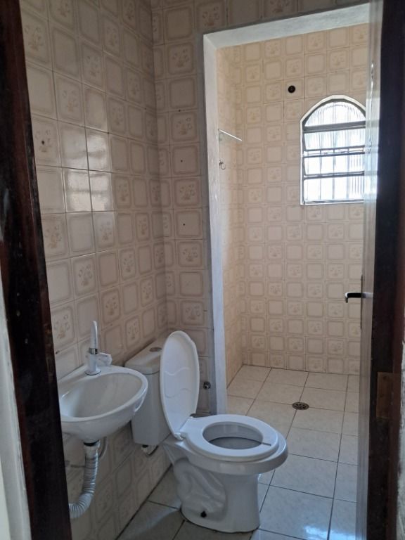 Galpão para aluguel no Vila Luzita: 