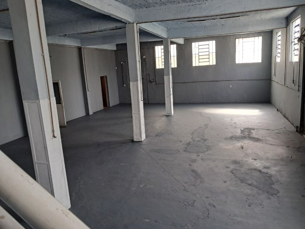 Galpão para aluguel no Vila Luzita: 