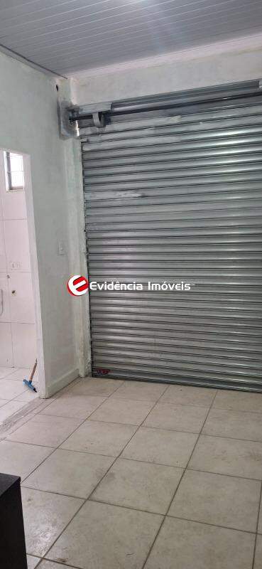 Salão para aluguel no Vila Alice: 