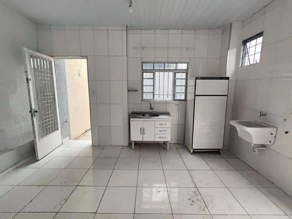 Salão para aluguel no Vila Alice: 