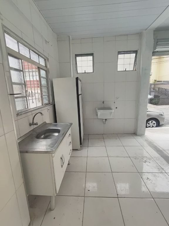 Salão para aluguel no Vila Alice: 