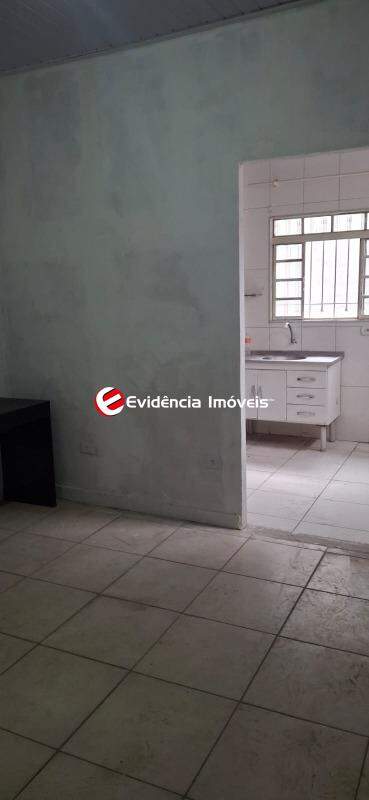 Salão para aluguel no Vila Alice: 