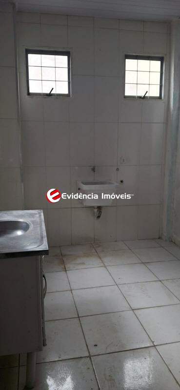 Salão para aluguel no Vila Alice: 