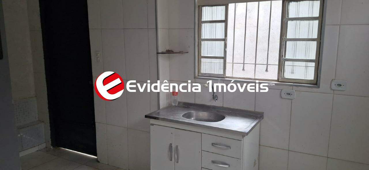 Salão para aluguel no Vila Alice: 